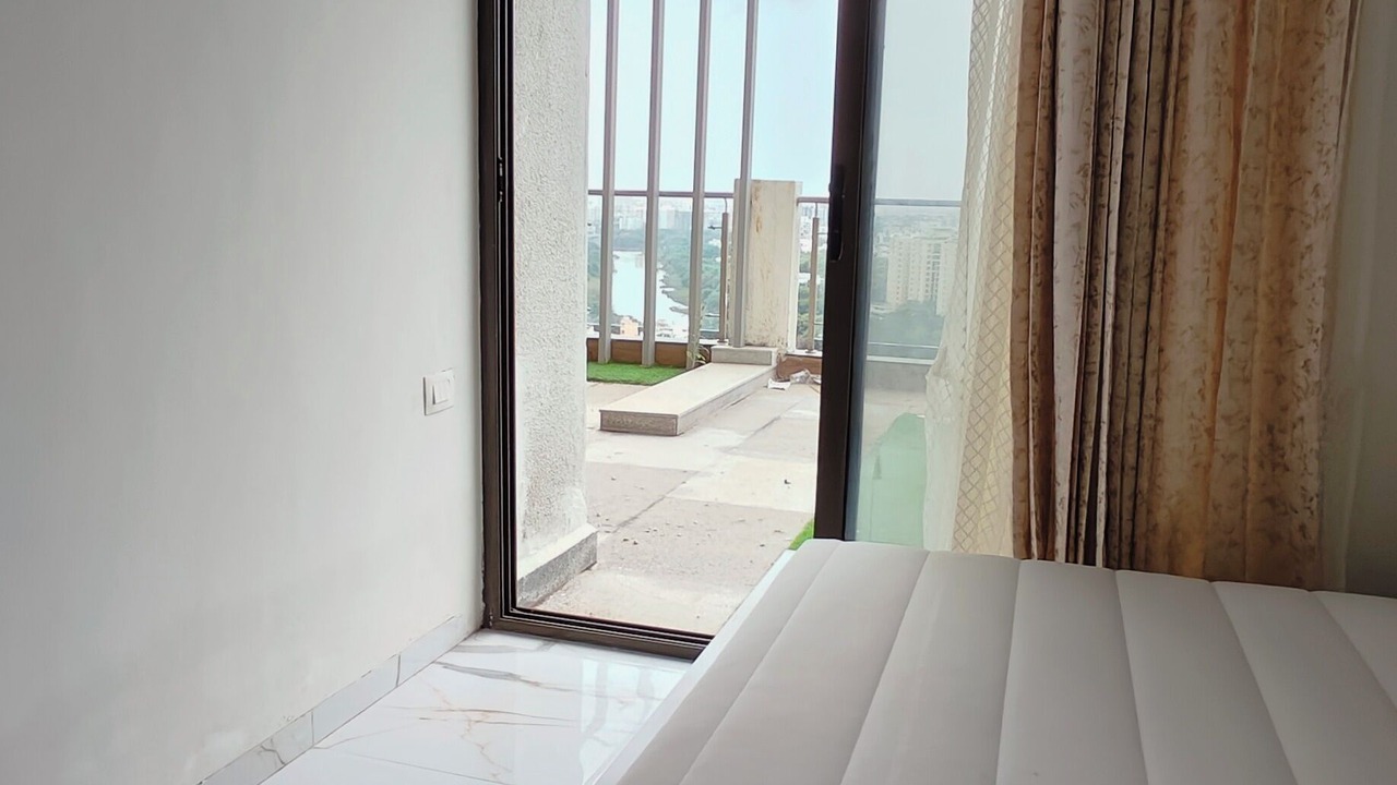 Photo of Bedroom in Baner