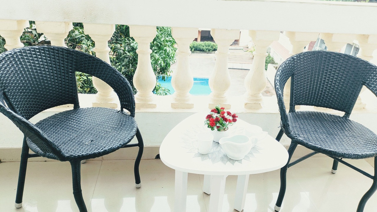 Photo of Patio Balcony in Fatona