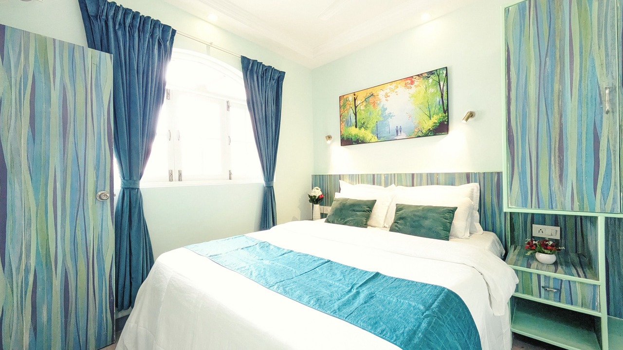 Photo of Bedroom in Fatona
