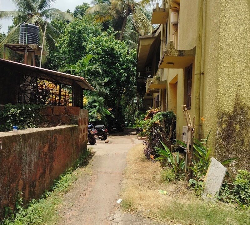 Photo of Outdoor in Benaulim