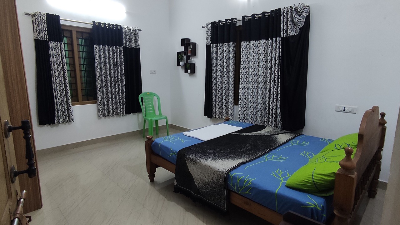 Photo of Bedroom in Devikolam