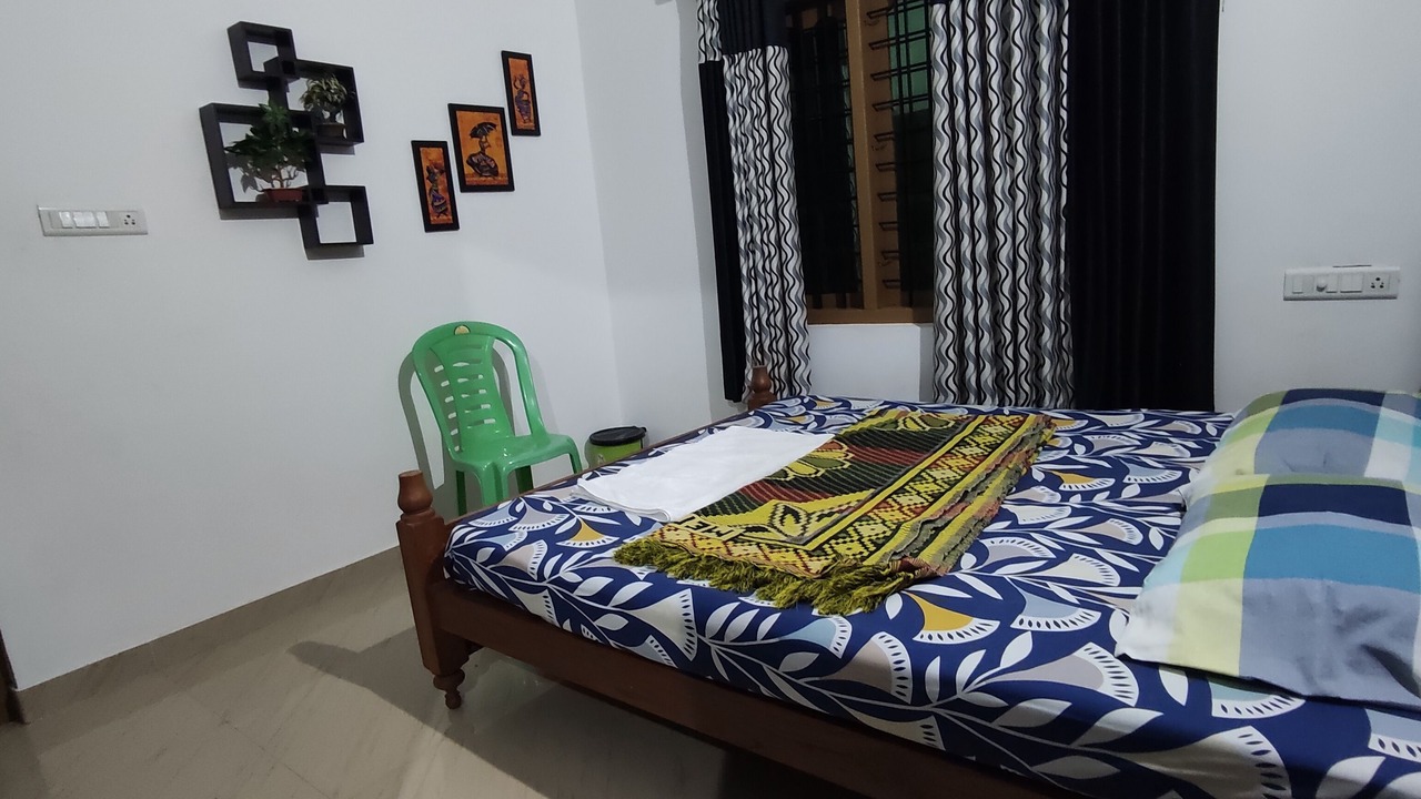 Photo of Bedroom in Devikolam