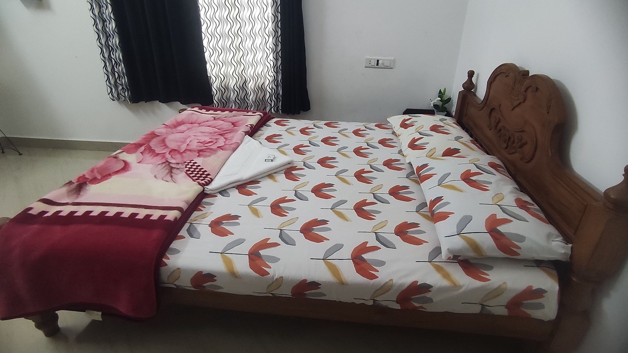 Photo of Bedroom in Devikolam