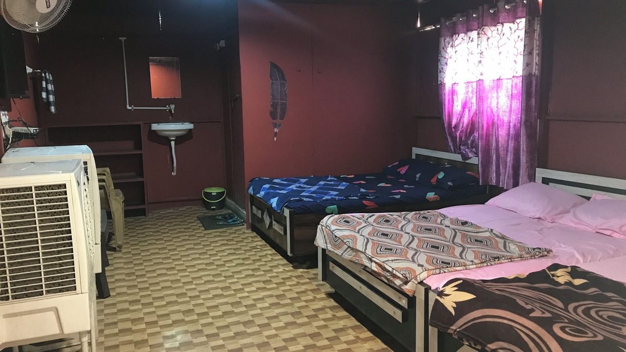 Photo of Bedroom in Satara