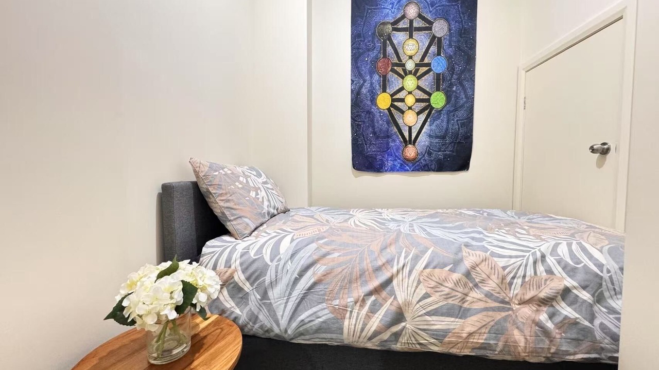 Photo of Bedroom in Penrith