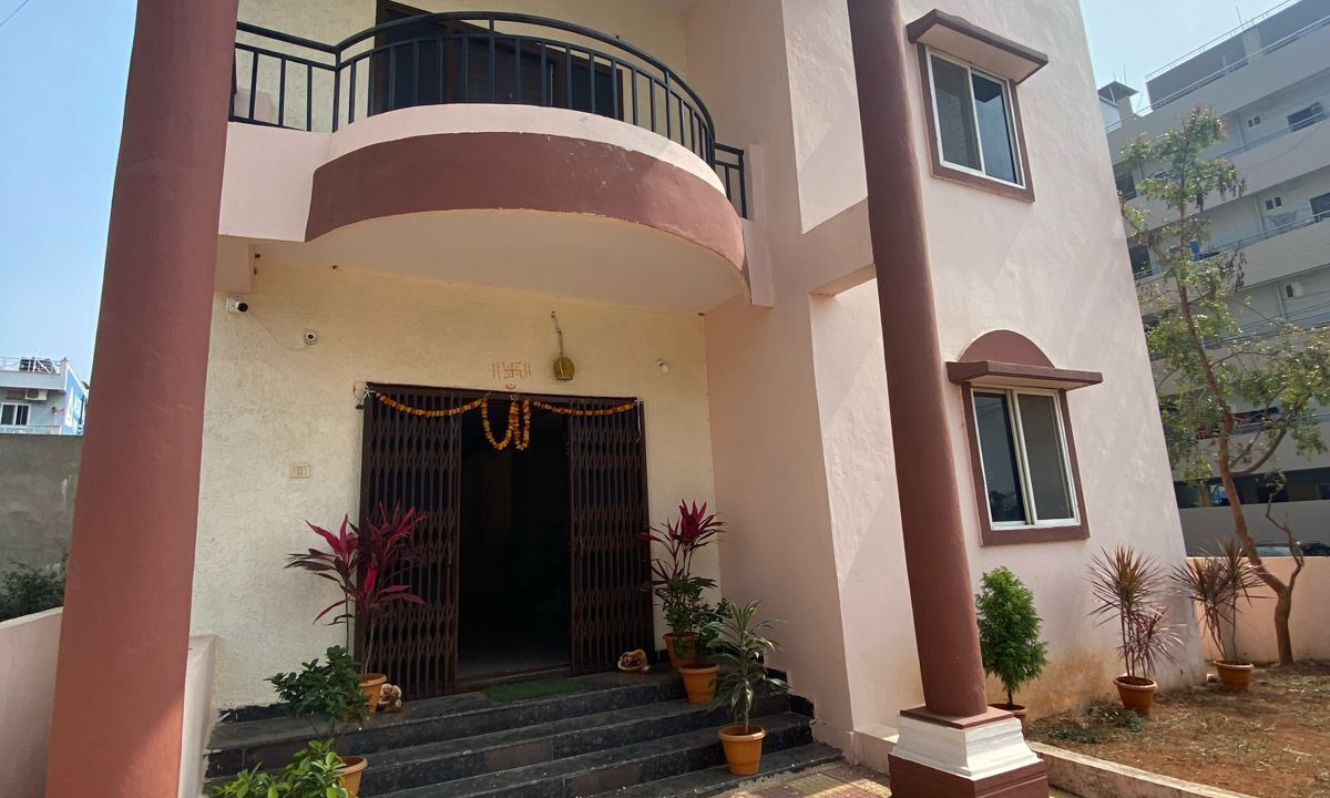 Photo of Outdoor in Hyderabad