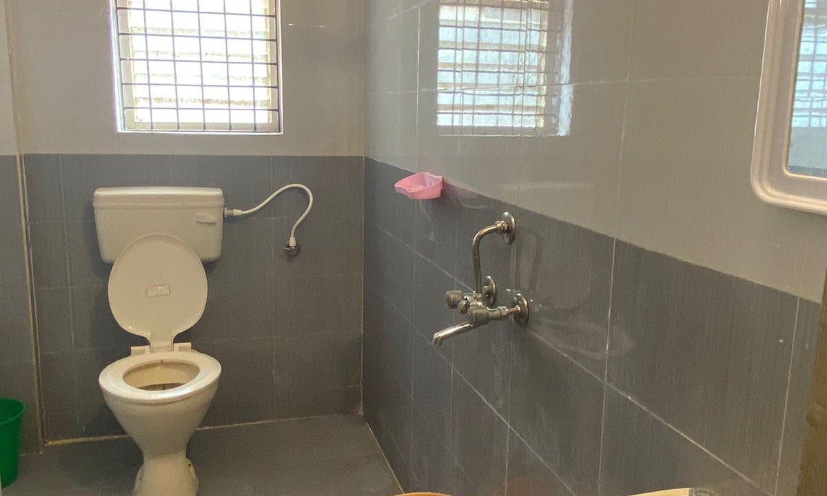 Photo of Bathroom in Hyderabad