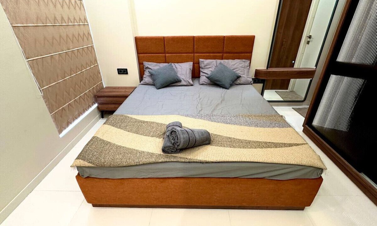 Photo of Bedroom in Baner