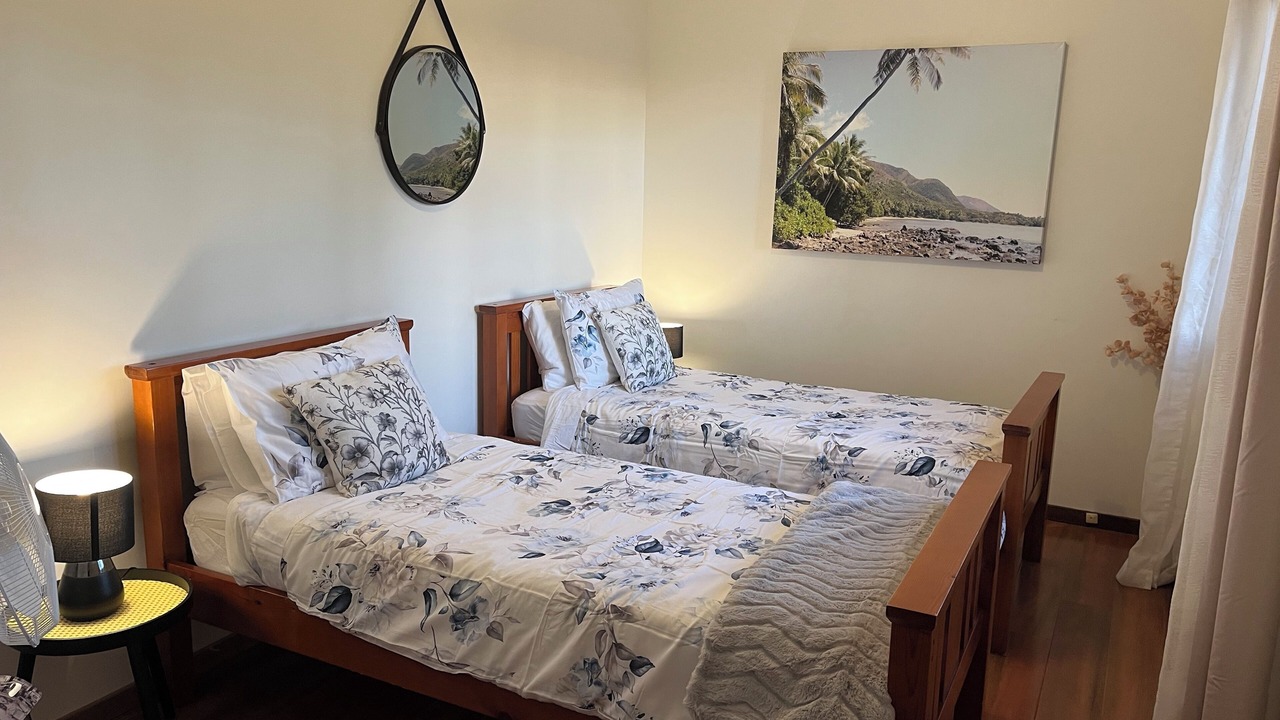 Photo of Bedroom in Sydney