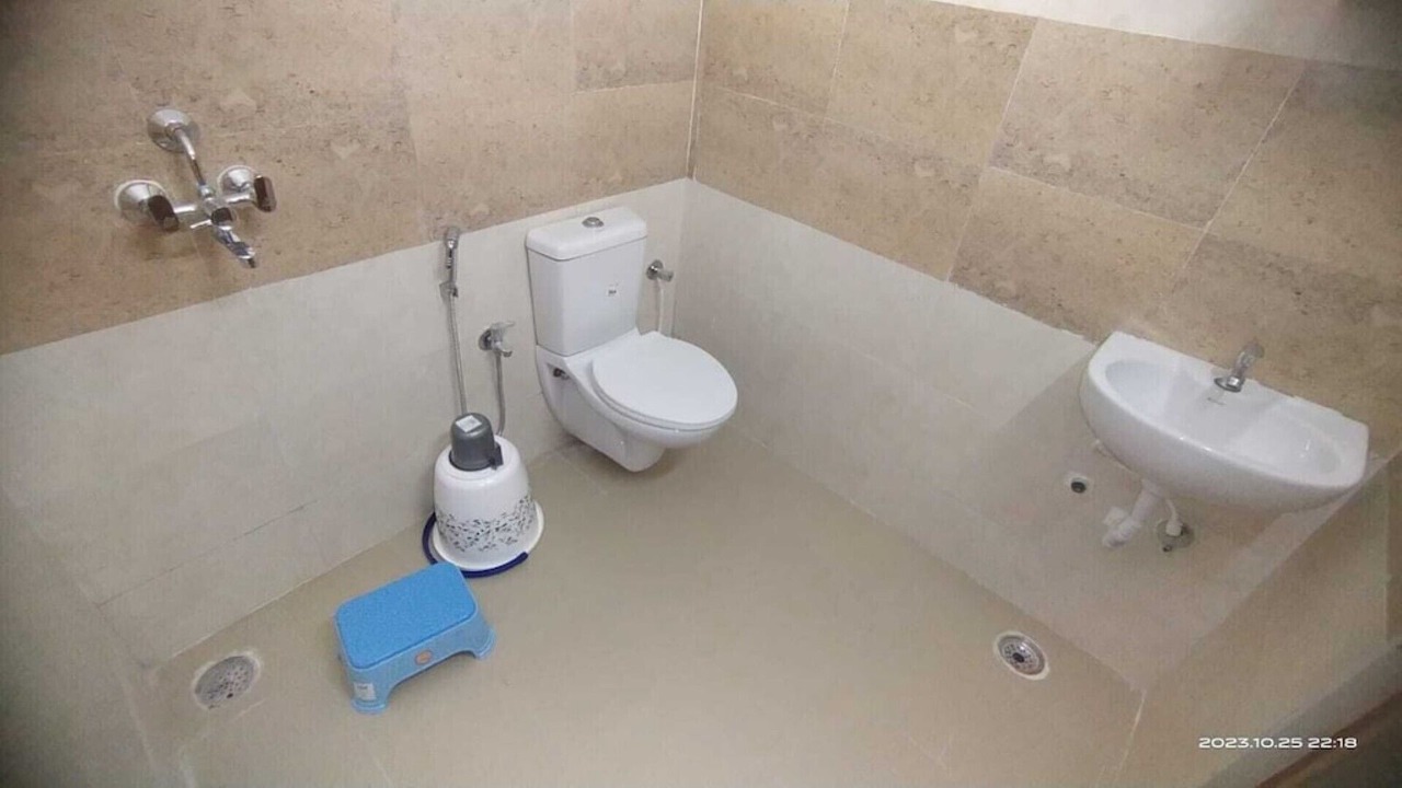 Photo of Bathroom in Hyderabad