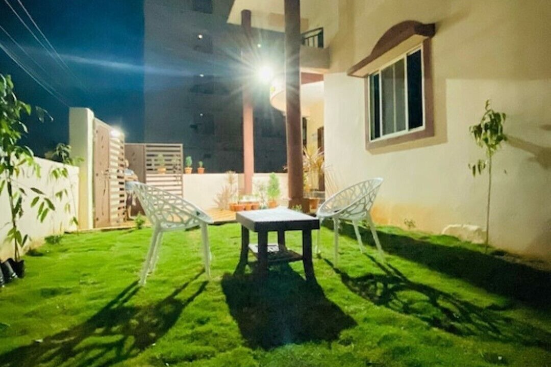 Photo of Outdoor in Hyderabad