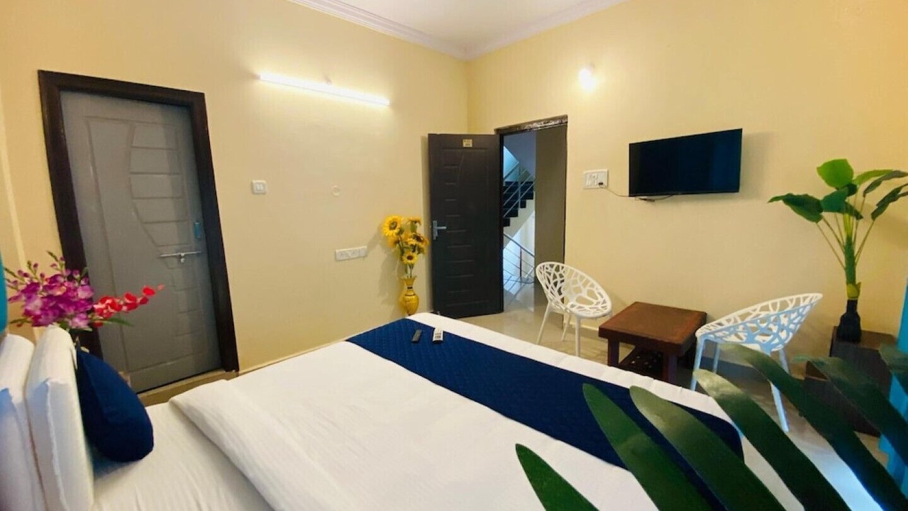 Photo of Bedroom in Hyderabad