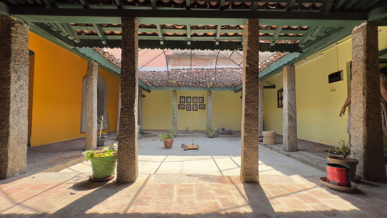 Photo of Outdoor in Vadanemelli