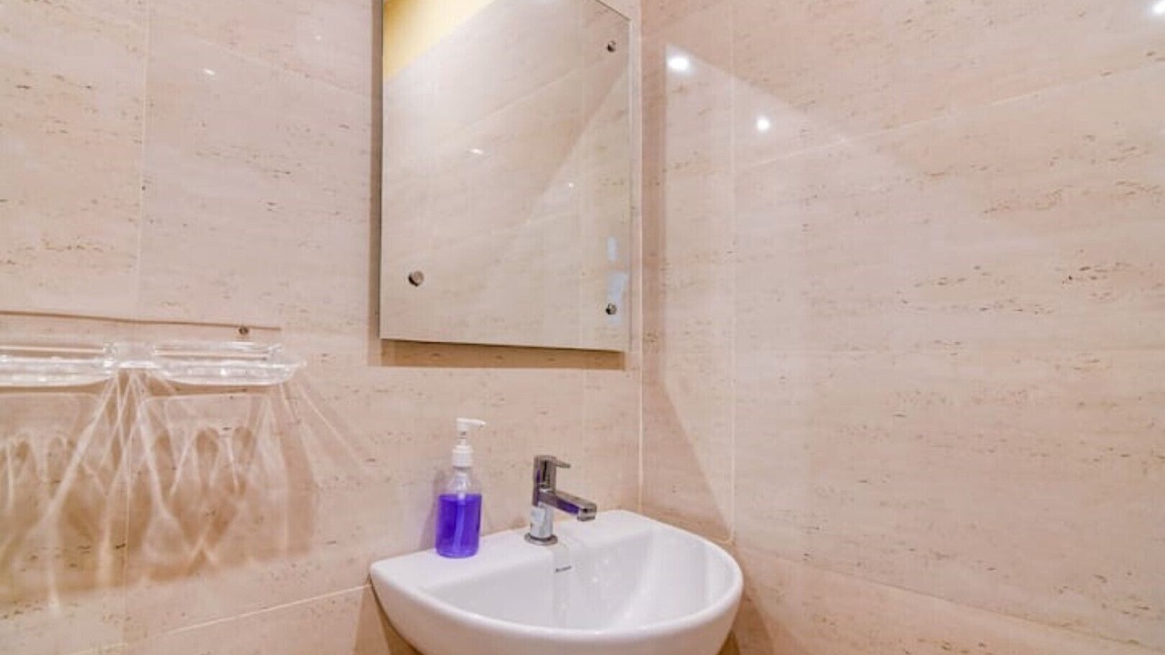Photo of Bathroom in Rajarhat