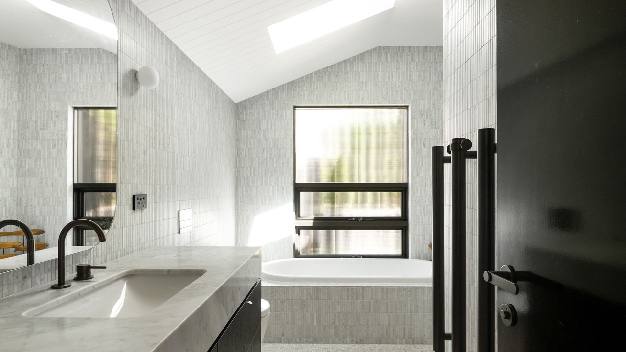 Photo of Bathroom in Bilgola Beach