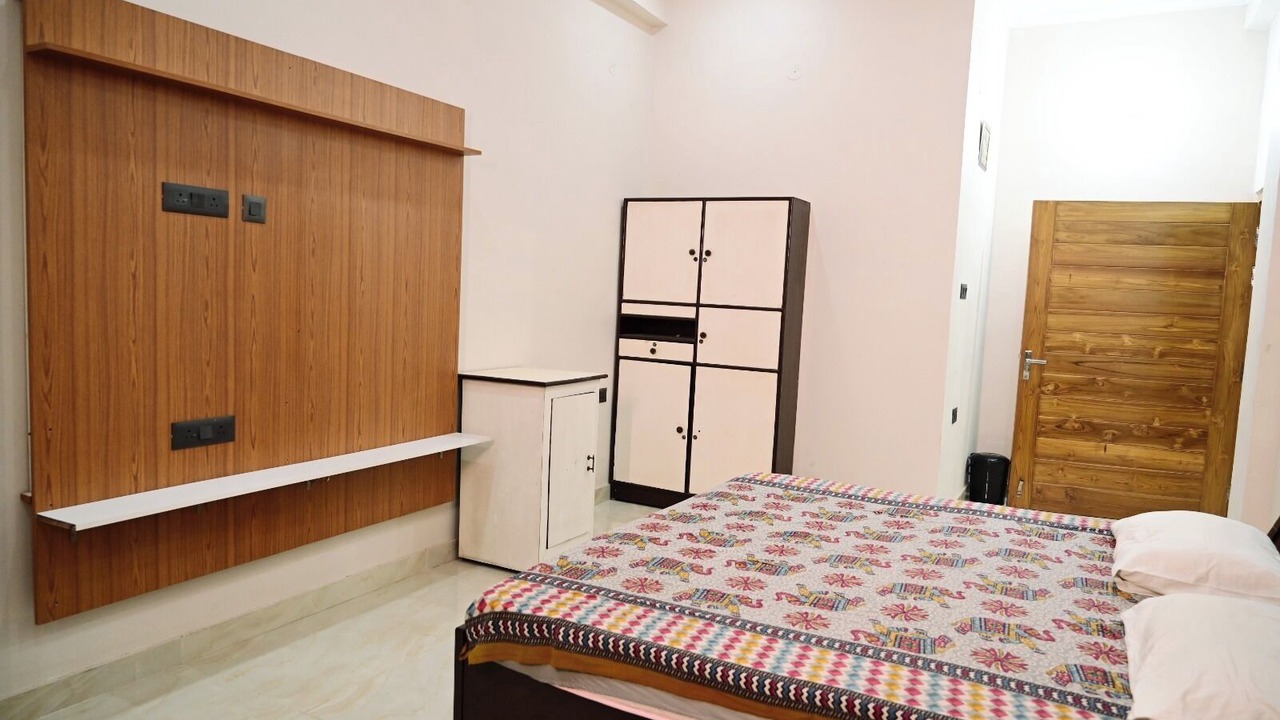 Photo of Bedroom in Faizabad