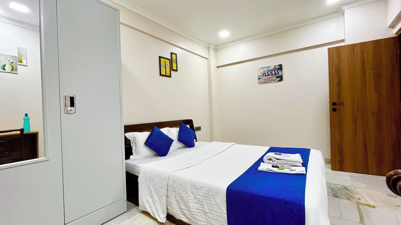 Photo of Bedroom in Powai