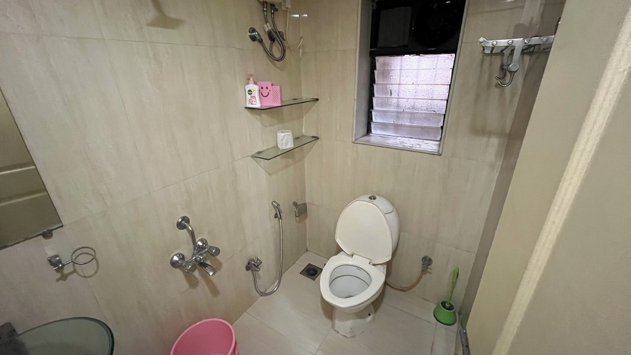 Photo of Bathroom in Powai
