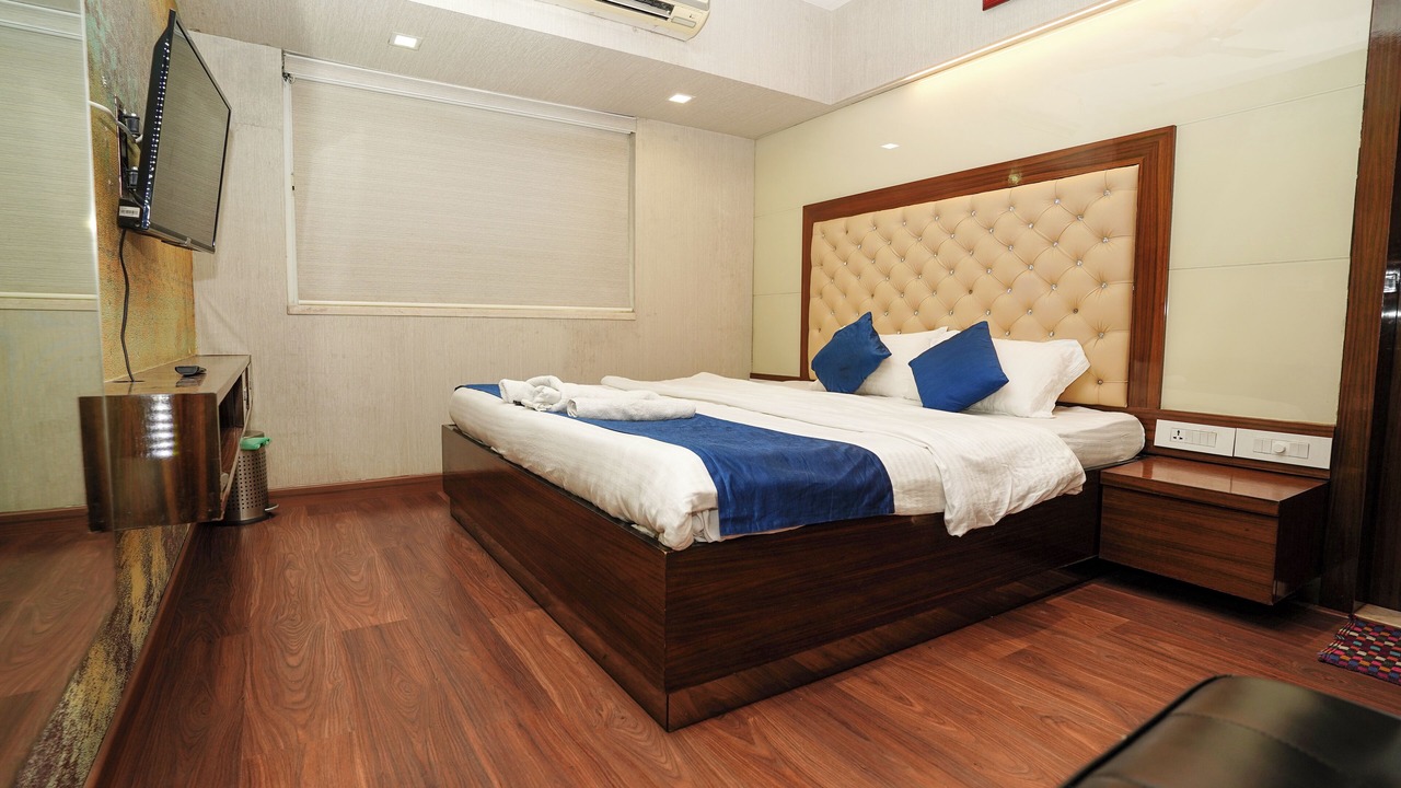 Photo of Outdoor in Powai