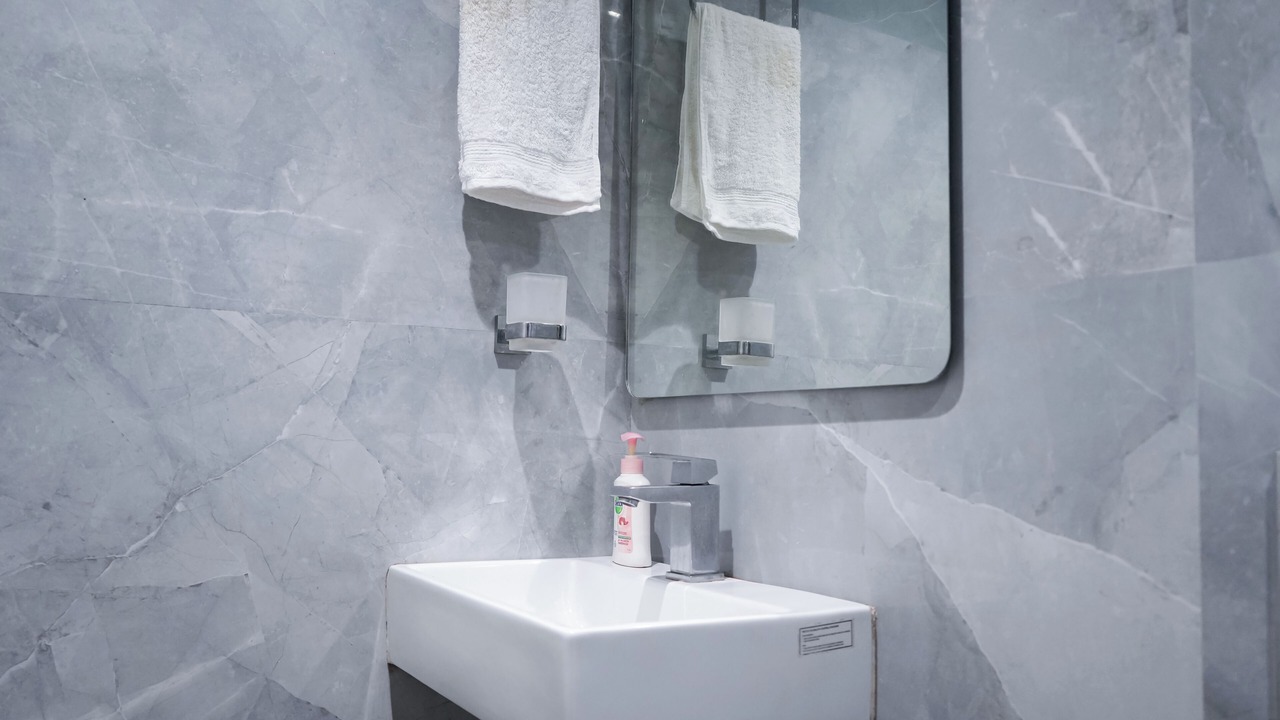 Photo of Bathroom in Powai