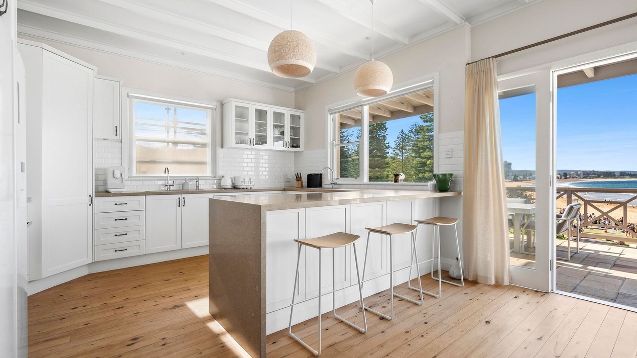 Photo of Kitchen in Collaroy