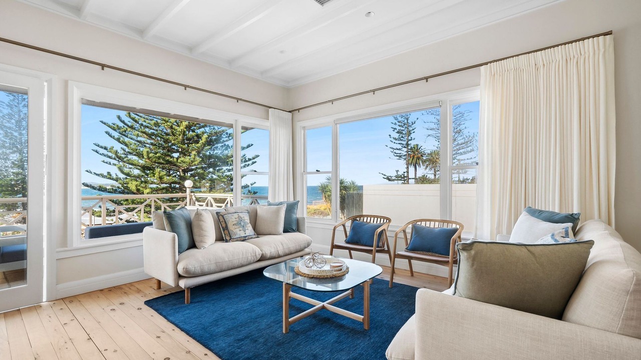 Photo of Livingroom in Collaroy