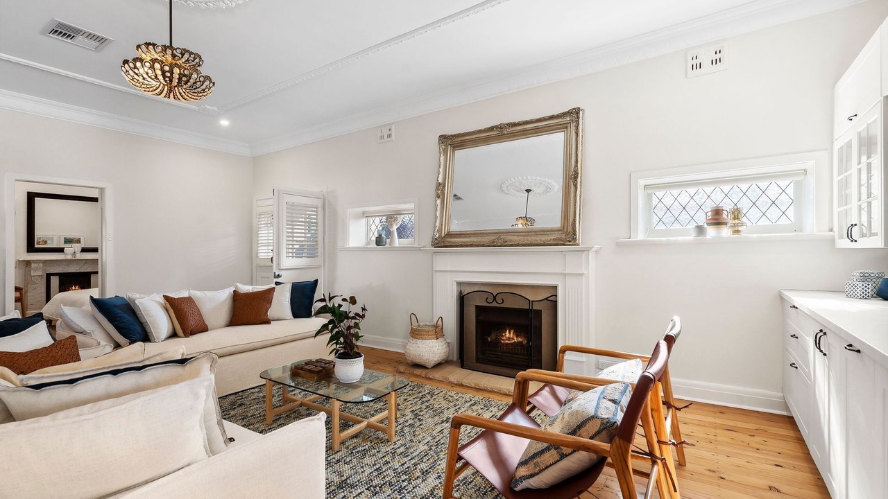 Photo of Livingroom in Collaroy