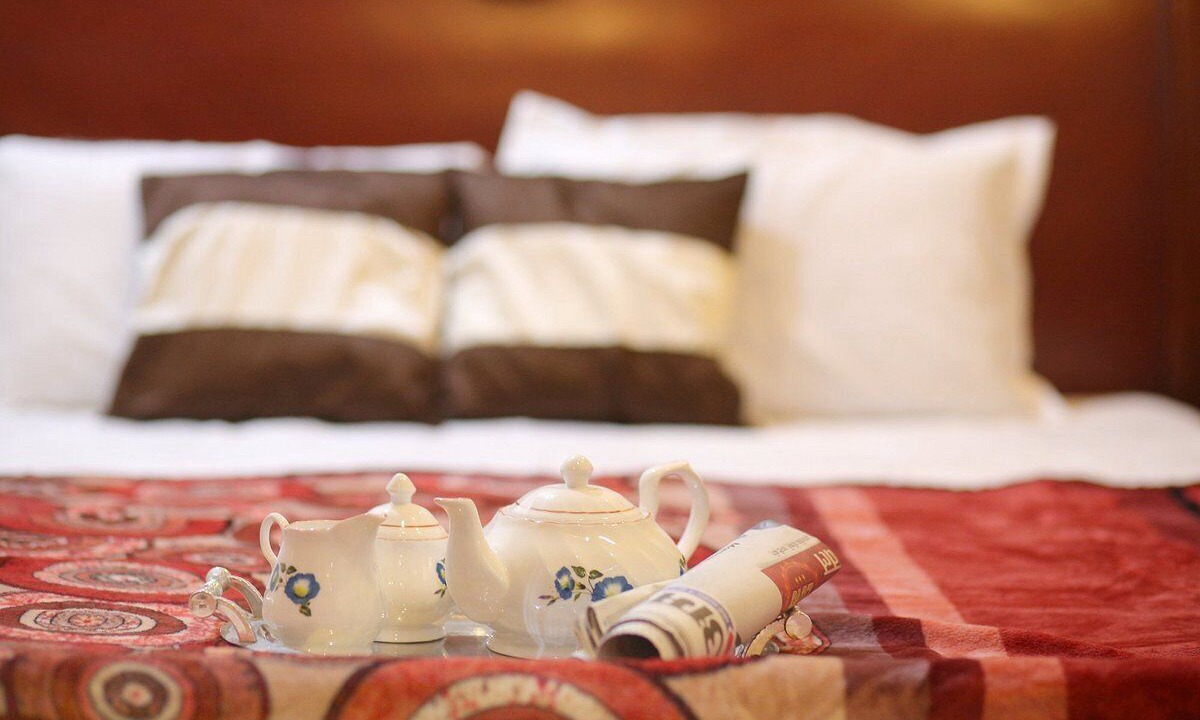 Photo of Bedroom in Rakabganj