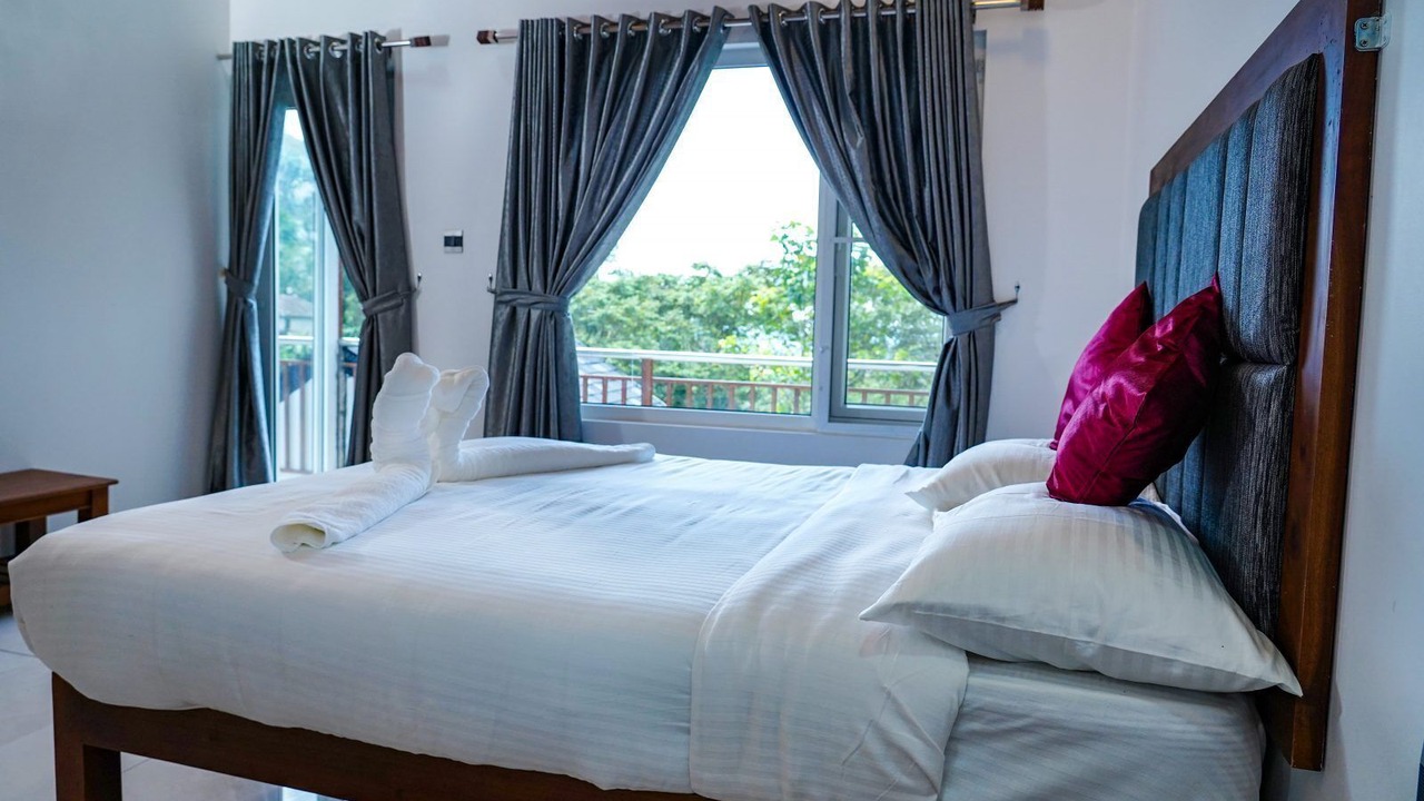 Photo of Bedroom in Chithirapuram