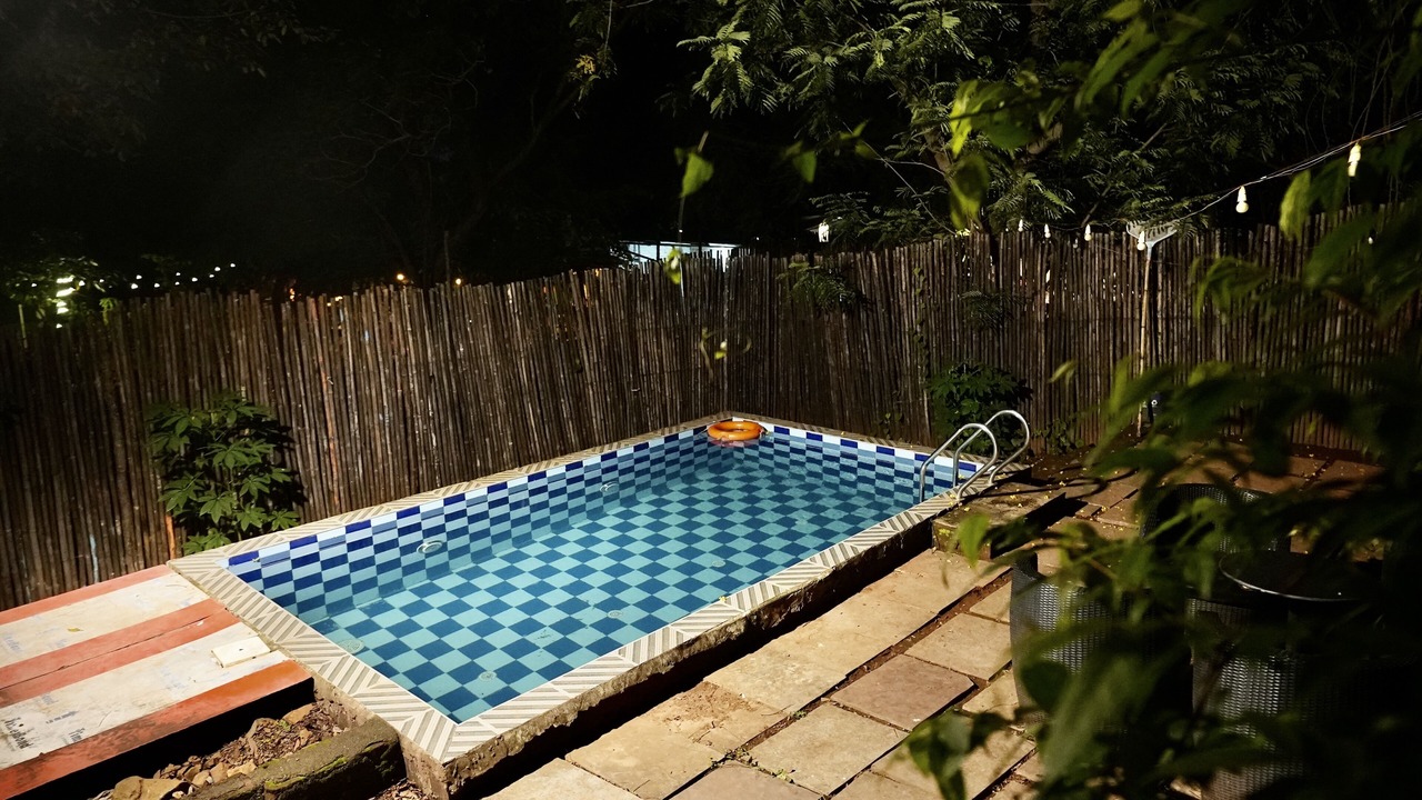 Photo of Outdoor in Khalapur