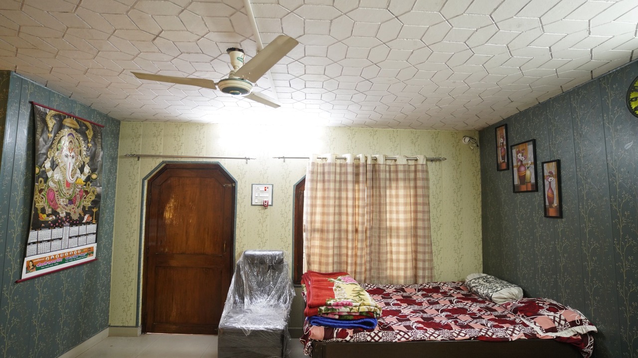 Photo of Bedroom in Varanasi