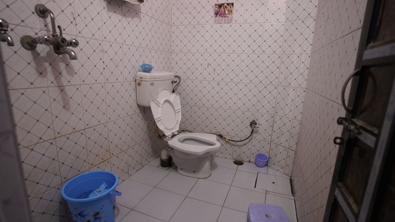 Photo of Bathroom in Varanasi