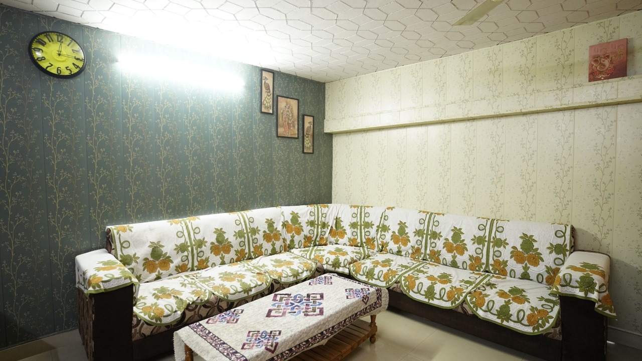Photo of Livingroom in Varanasi