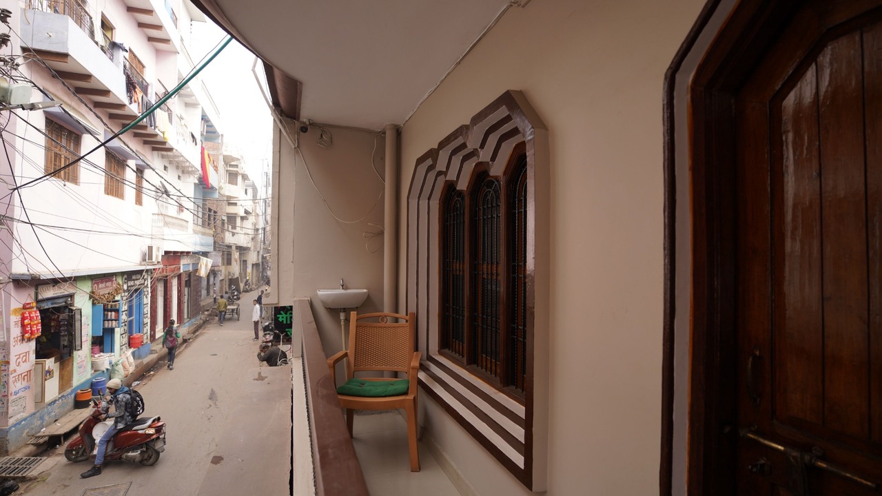 Photo of Outdoor in Varanasi
