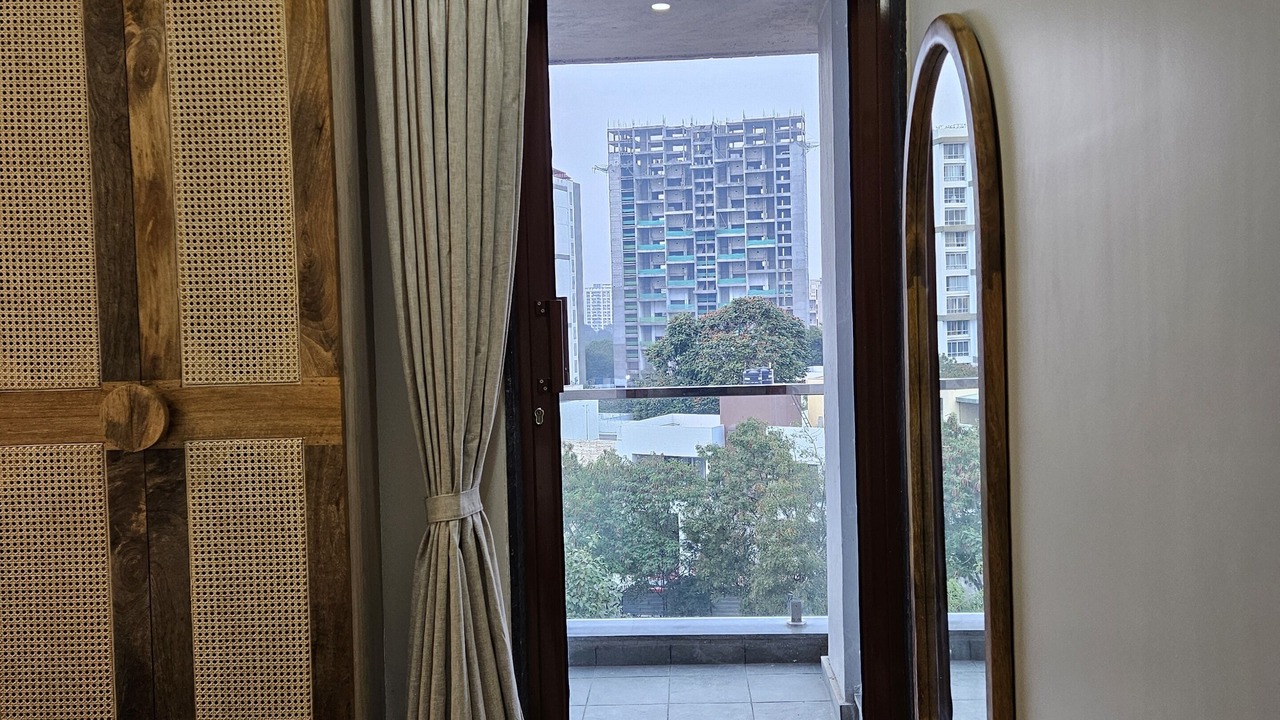 Photo of Bedroom in Undri