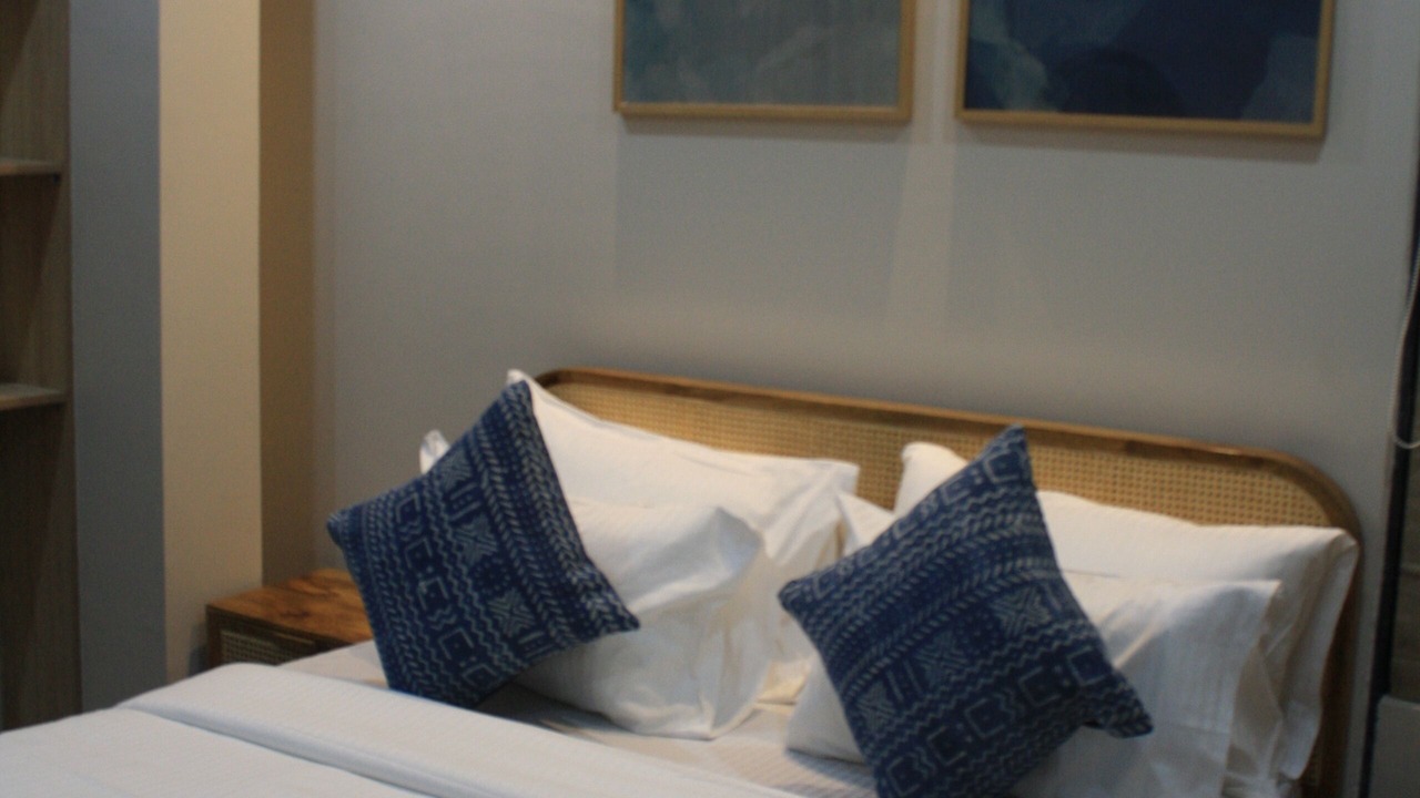 Photo of Bedroom in Undri