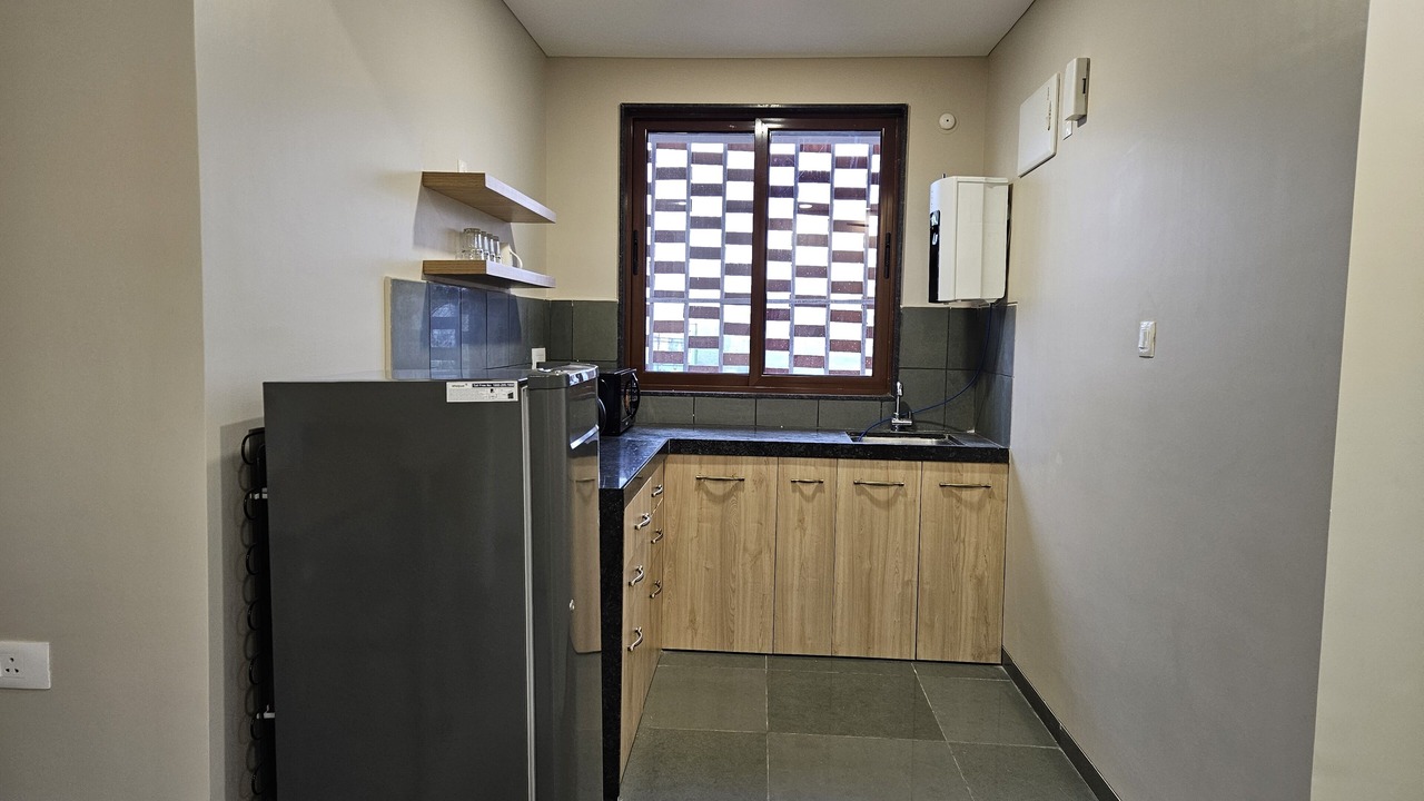 Photo of Kitchen in Undri