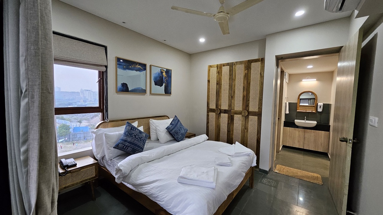 Photo of Bedroom in Undri