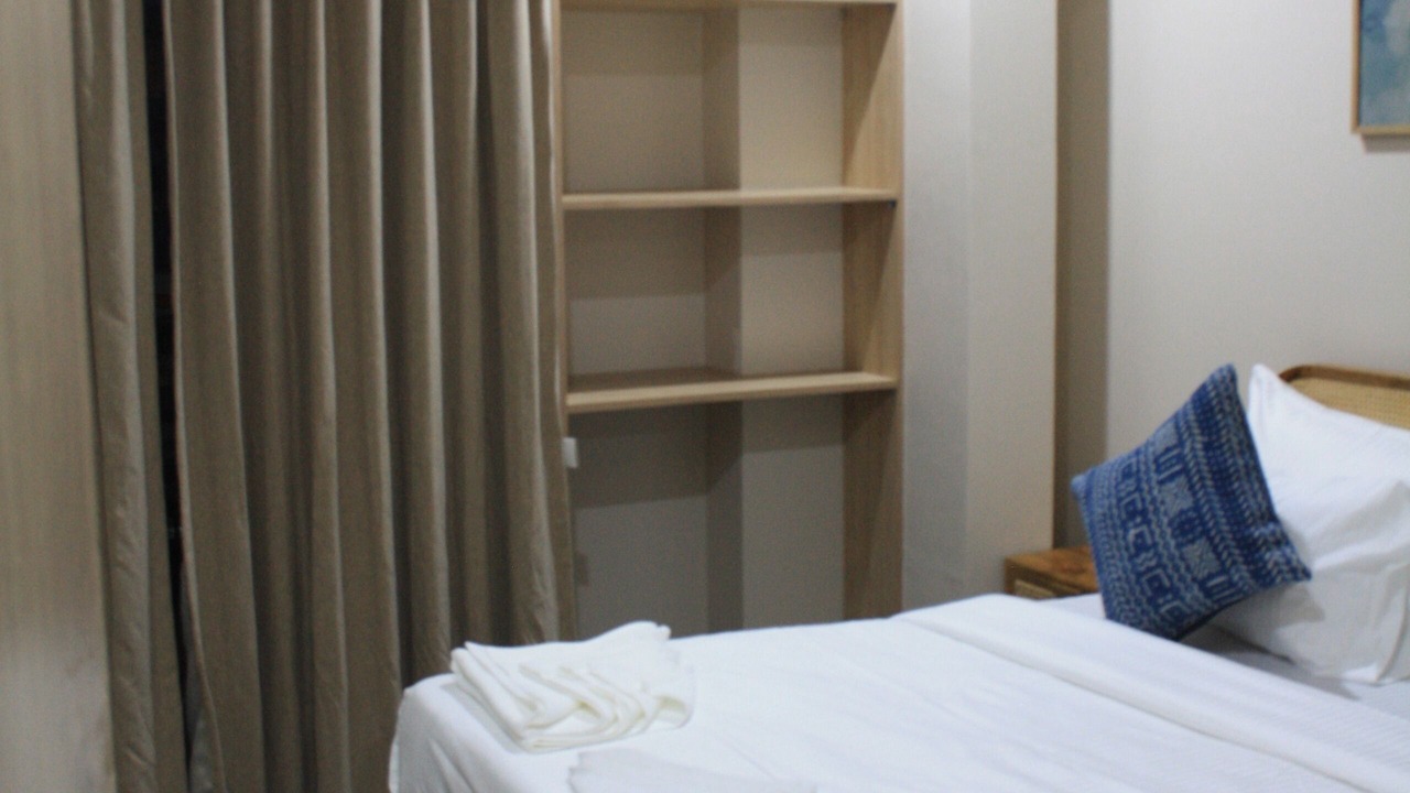 Photo of Bedroom in Undri