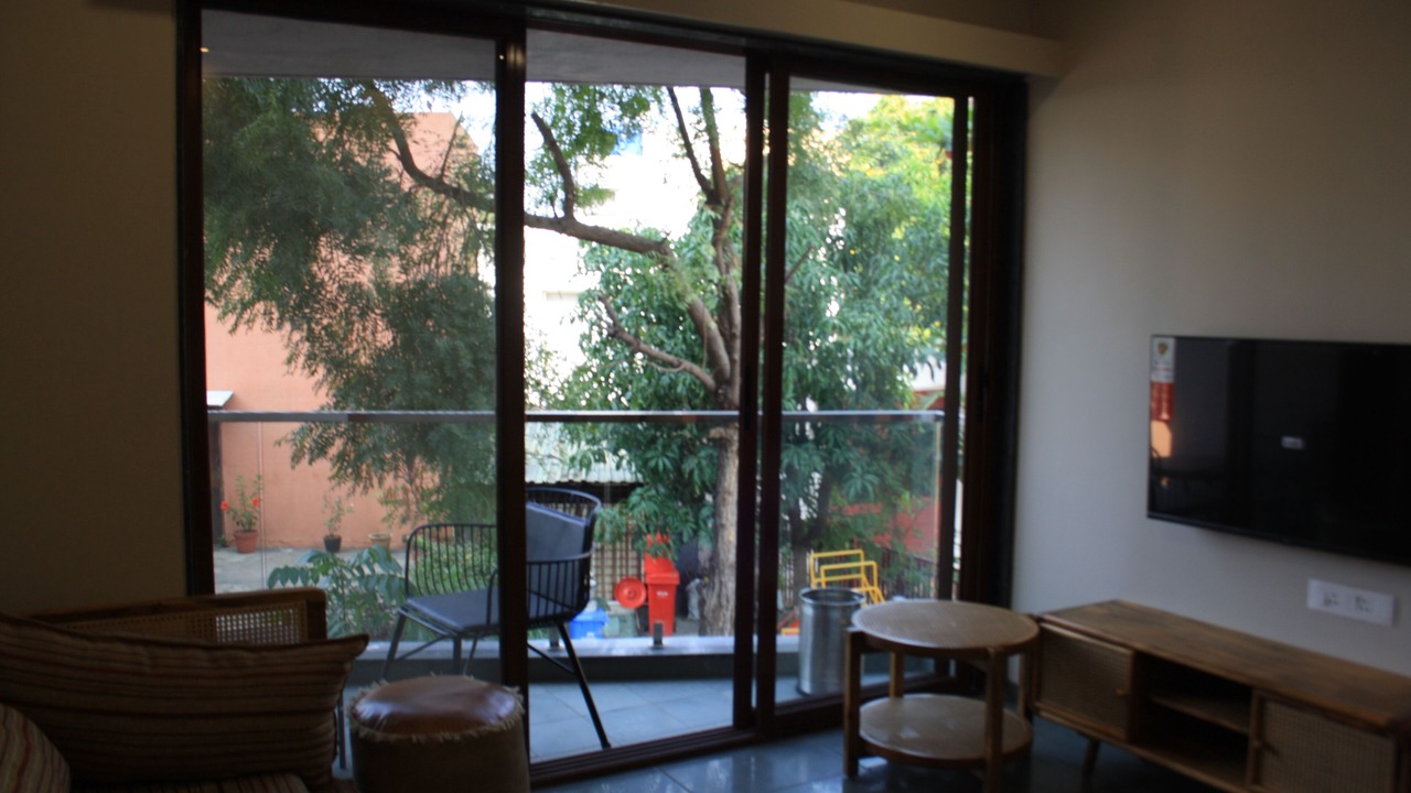 Photo of Bedroom in Undri