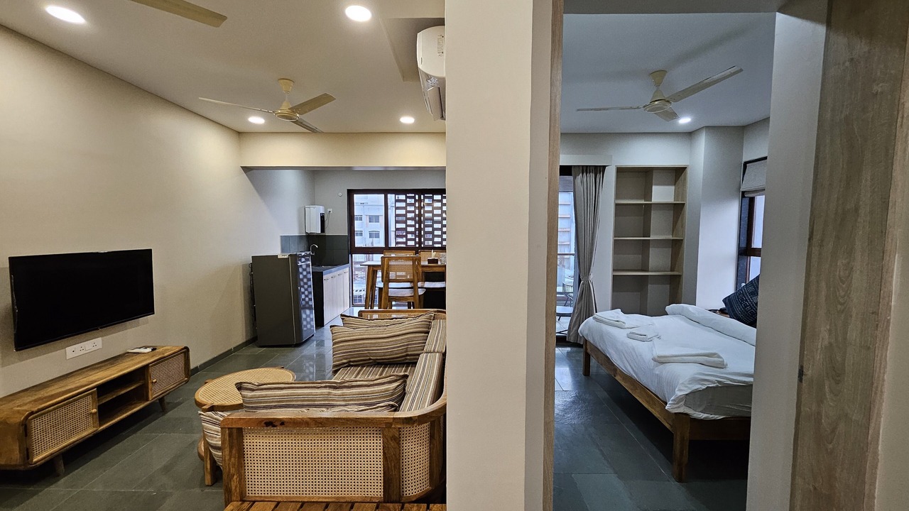 Photo of Livingroom in Undri