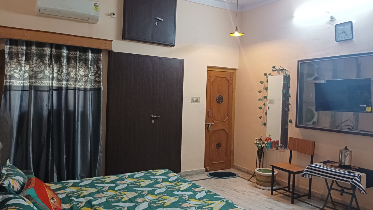Photo of Bedroom in Khanjipeer