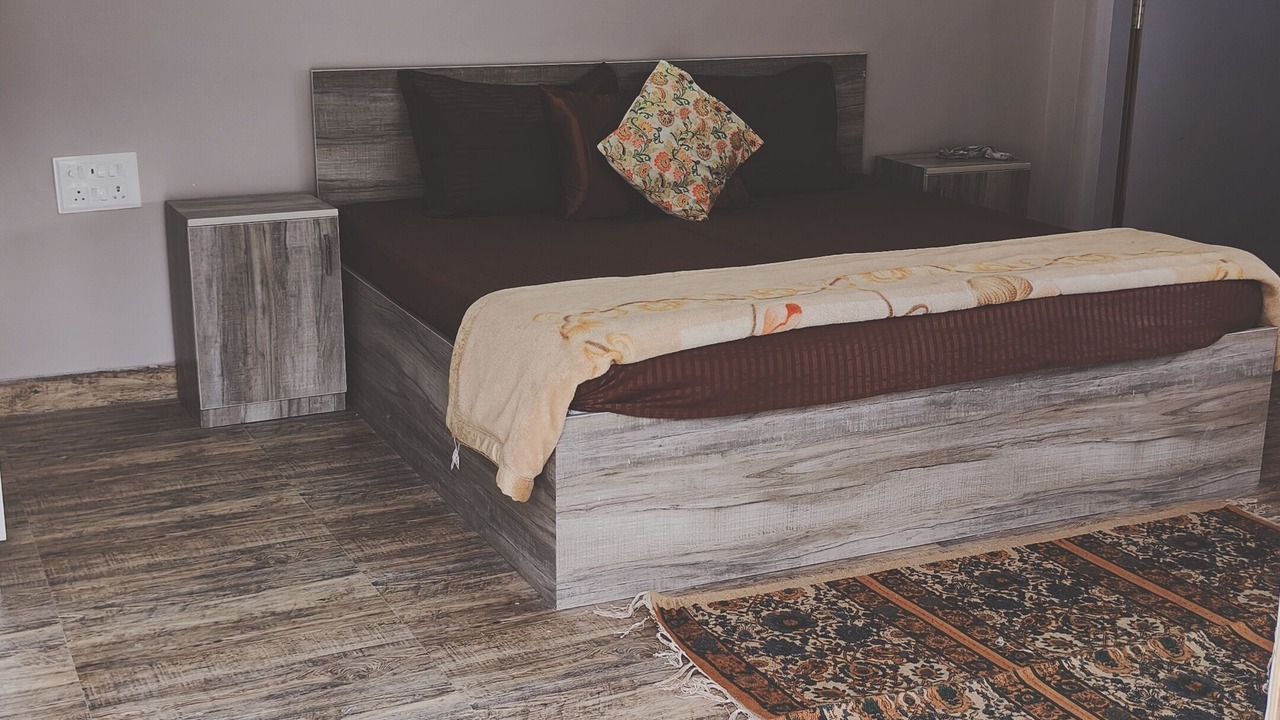 Photo of Bedroom in Vijaypur