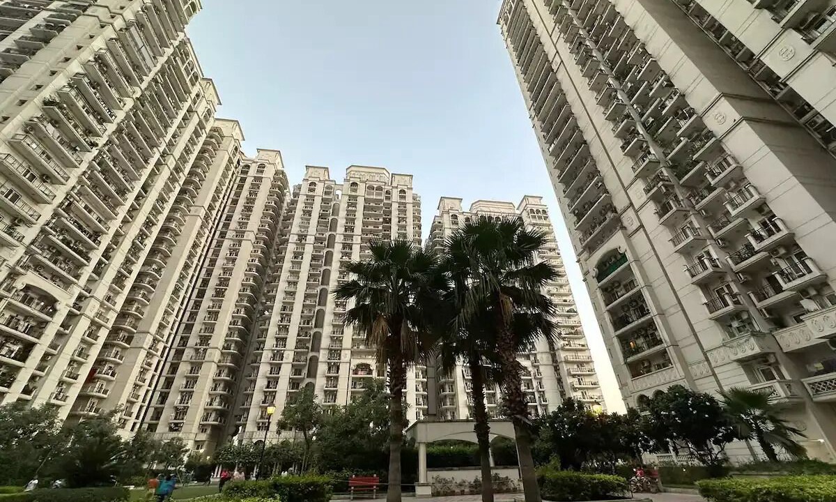 Photo of Outdoor in New Delhi