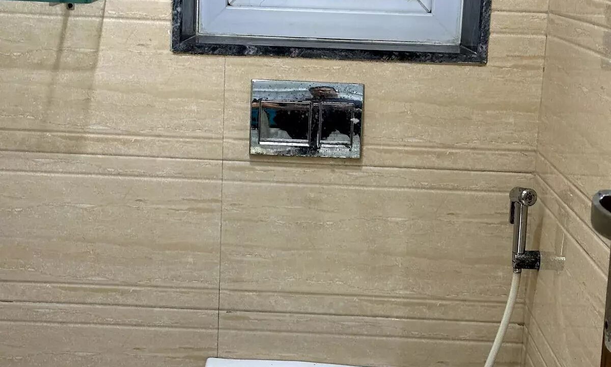 Photo of Bathroom in New Delhi