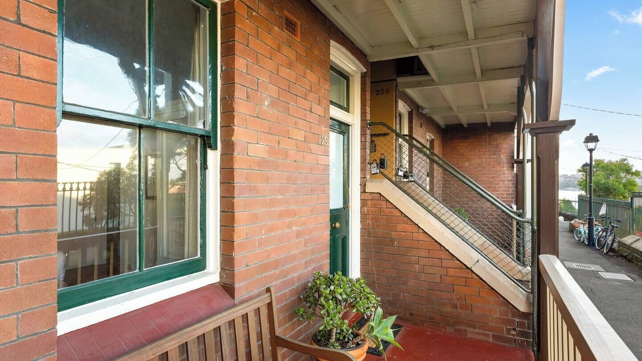 Photo of Others in Millers Point