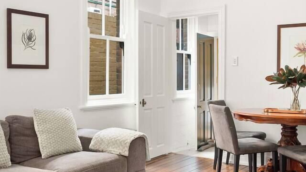 Photo of Livingroom in Millers Point