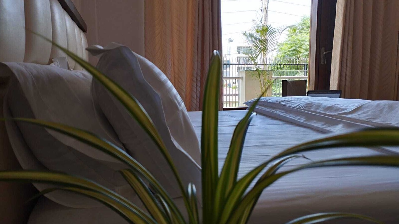 Photo of Bedroom in Ghata