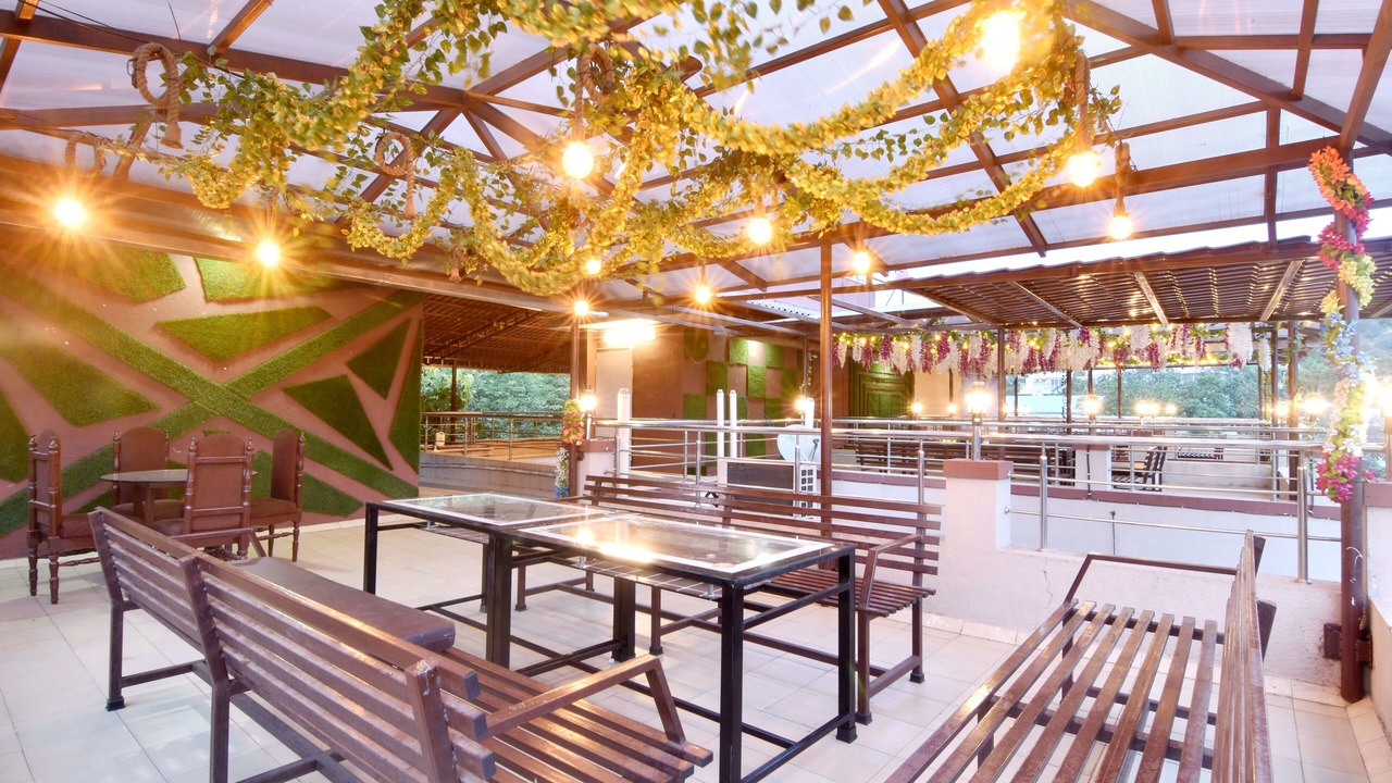 Photo of Outdoor in Lonavala