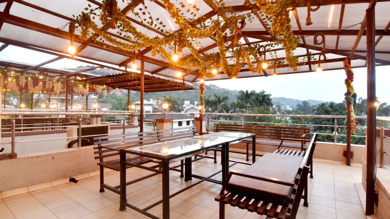 Photo of Outdoor in Lonavala
